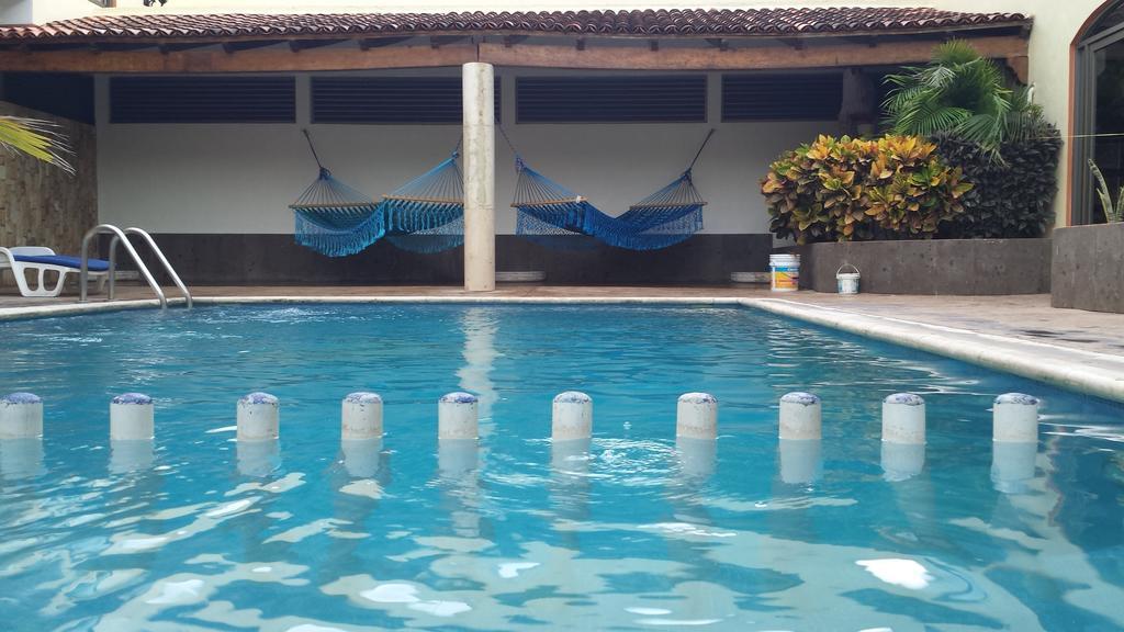 Hotel Dubrovnik Mérida Kültér fotó