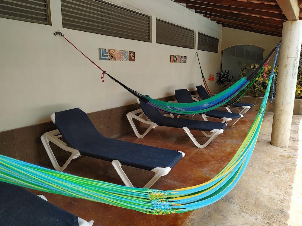 Hotel Dubrovnik Mérida Kültér fotó