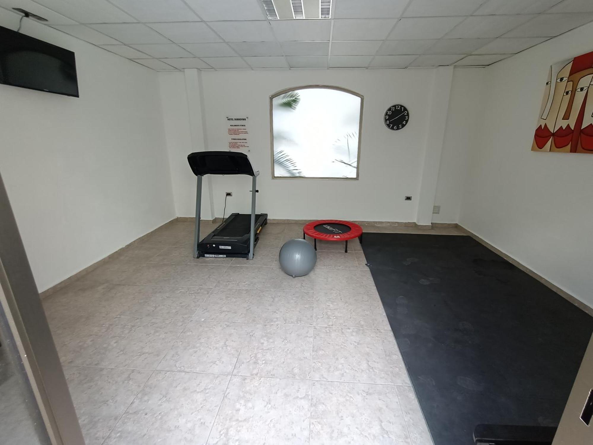 Hotel Dubrovnik Mérida Kültér fotó
