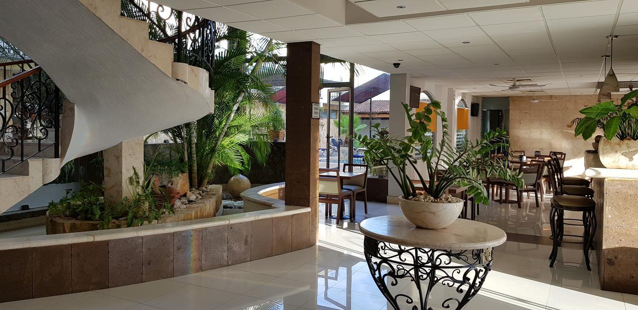 Hotel Dubrovnik Mérida Kültér fotó