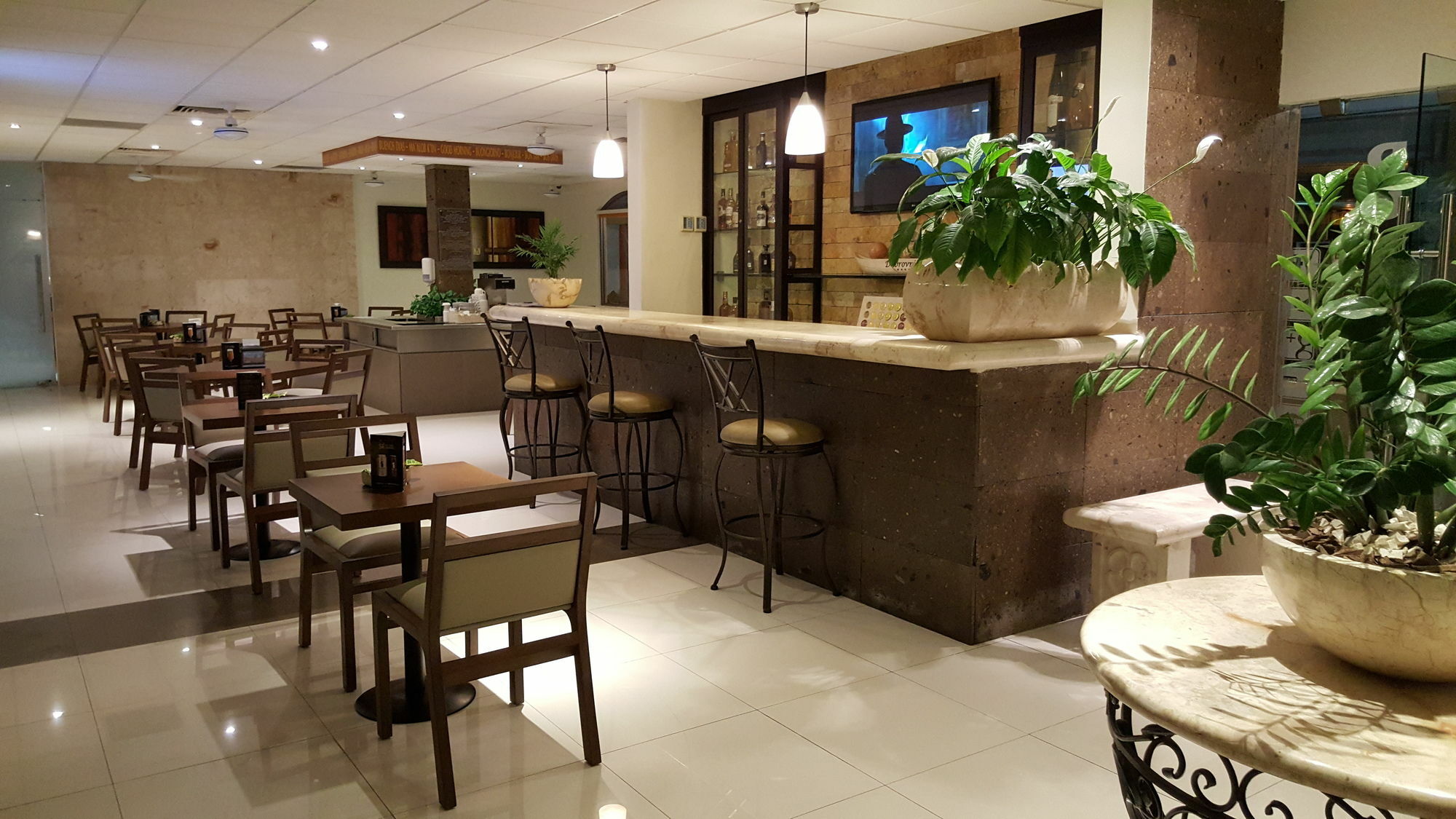 Hotel Dubrovnik Mérida Kültér fotó