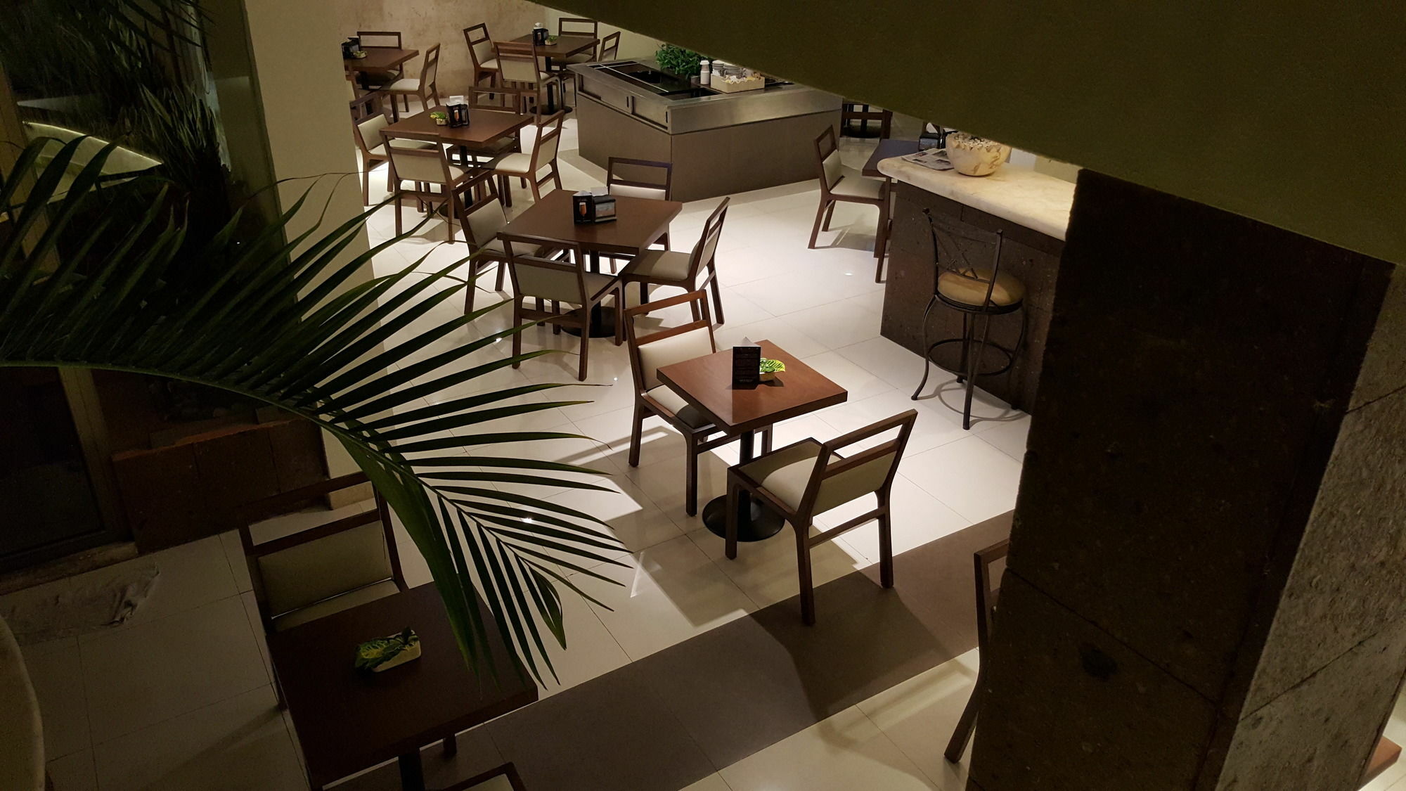 Hotel Dubrovnik Mérida Kültér fotó