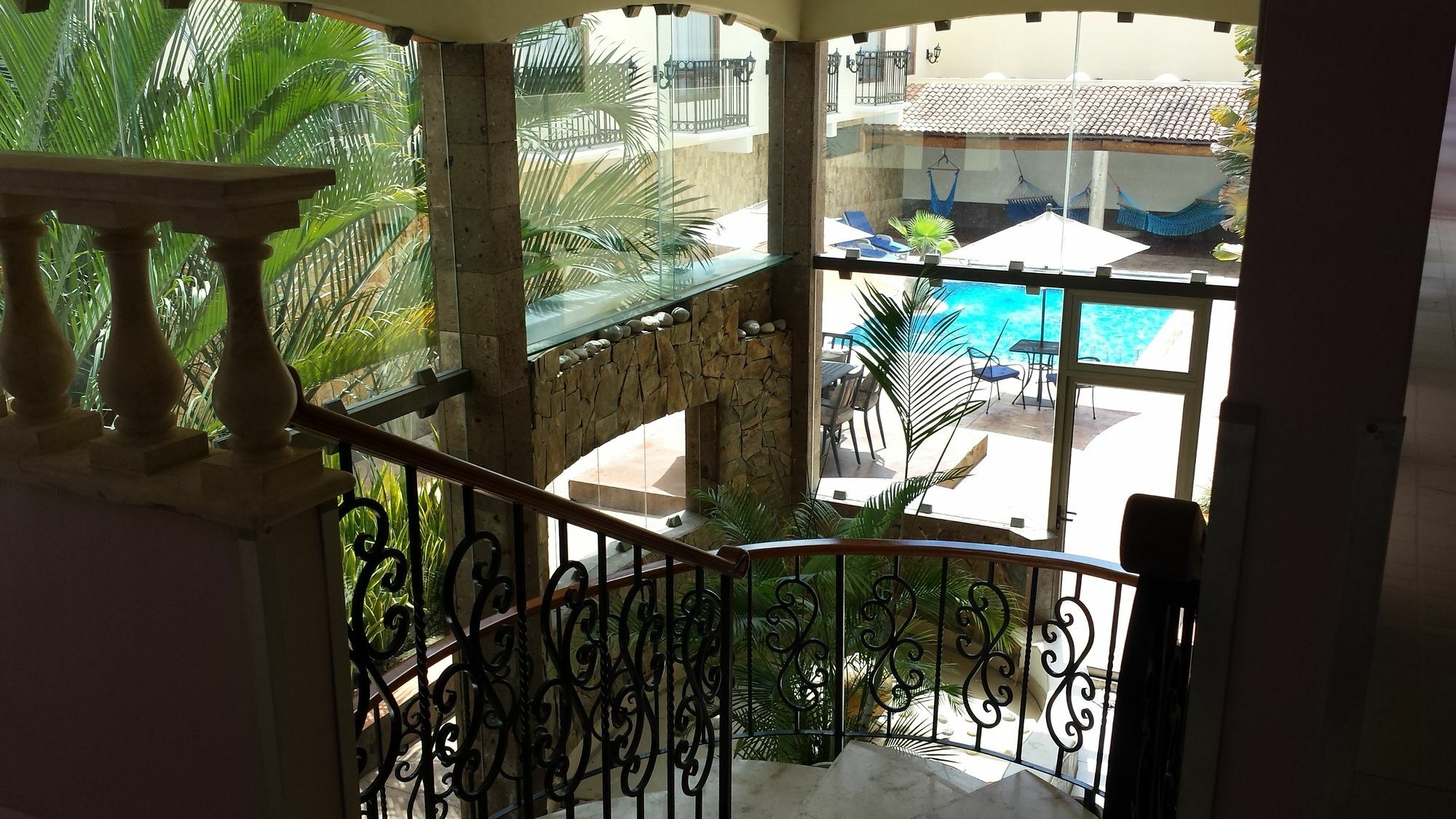 Hotel Dubrovnik Mérida Kültér fotó
