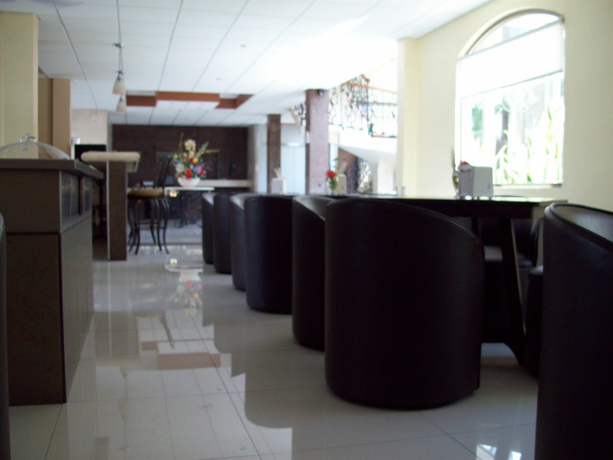 Hotel Dubrovnik Mérida Kültér fotó