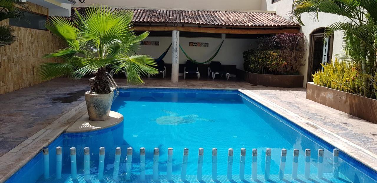 Hotel Dubrovnik Mérida Kültér fotó