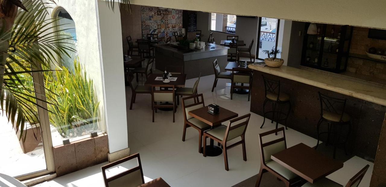 Hotel Dubrovnik Mérida Kültér fotó