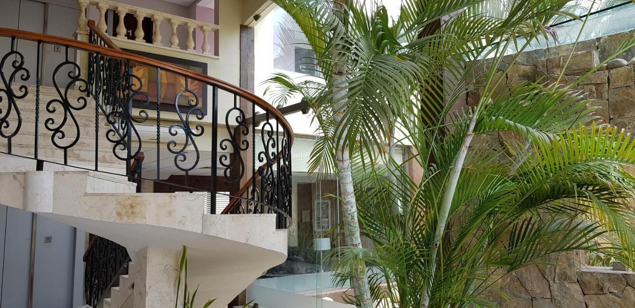 Hotel Dubrovnik Mérida Kültér fotó