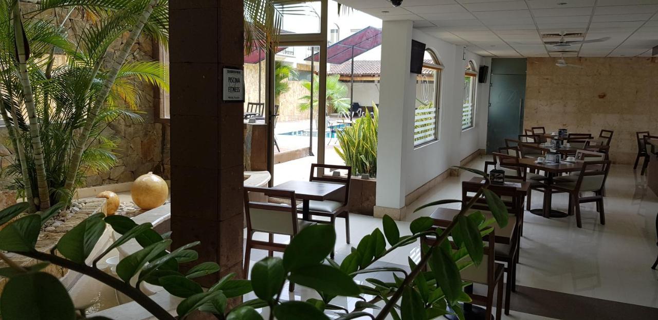 Hotel Dubrovnik Mérida Kültér fotó
